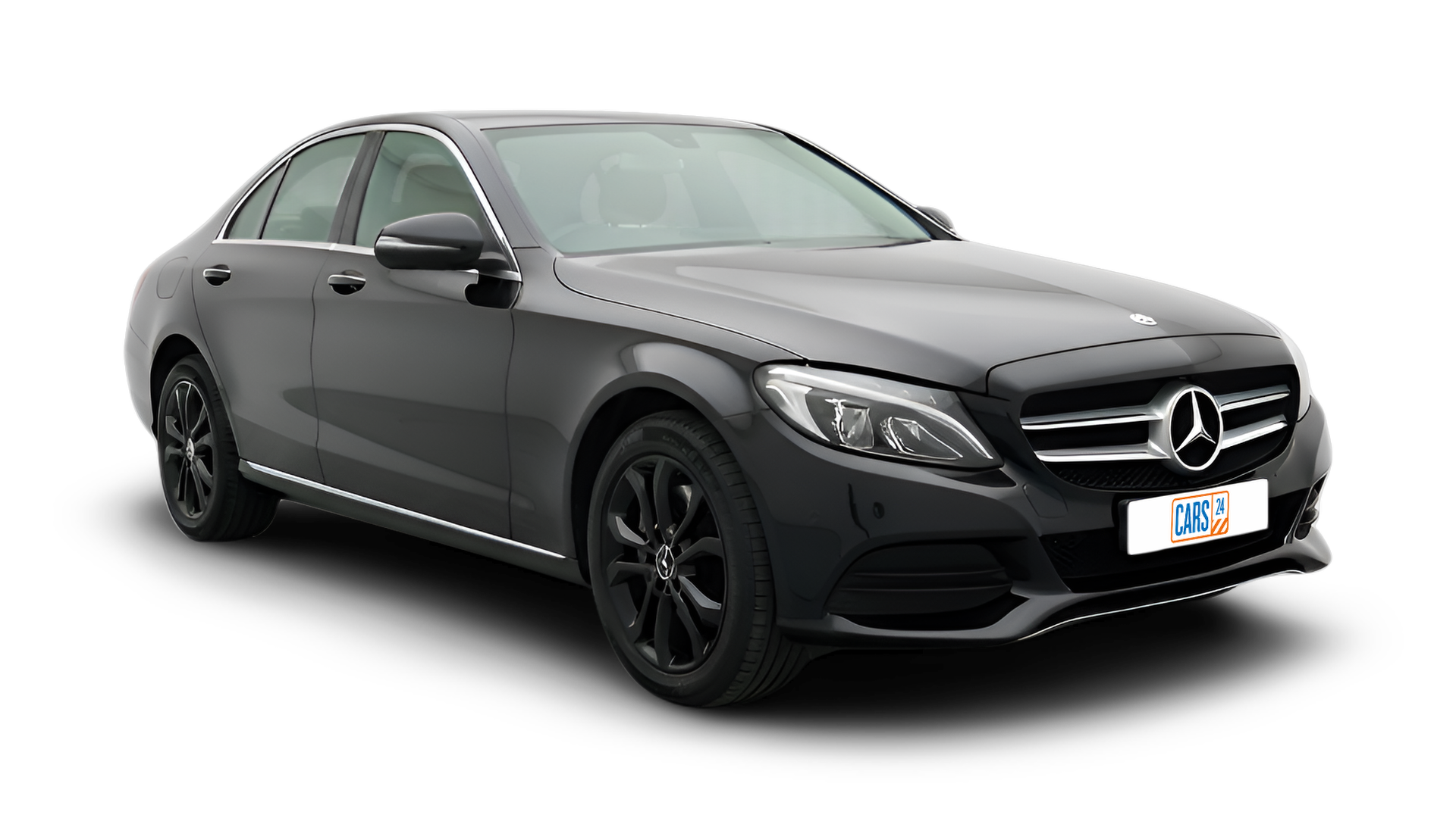 Mercedes Benz C Class-img